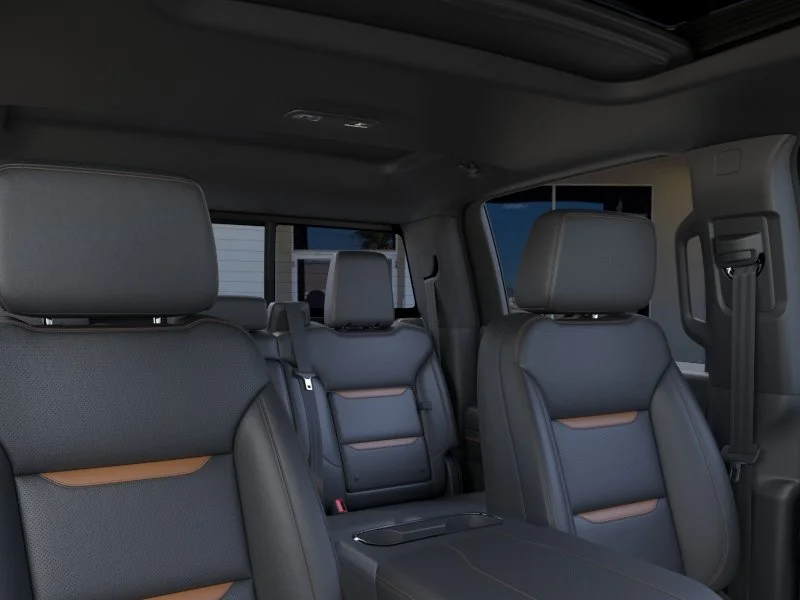 2026 GMC Sierra 1500 AT4 - Photo 24