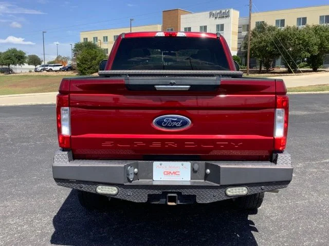 2019 Ford F-250 Super Duty XLT - Photo 6