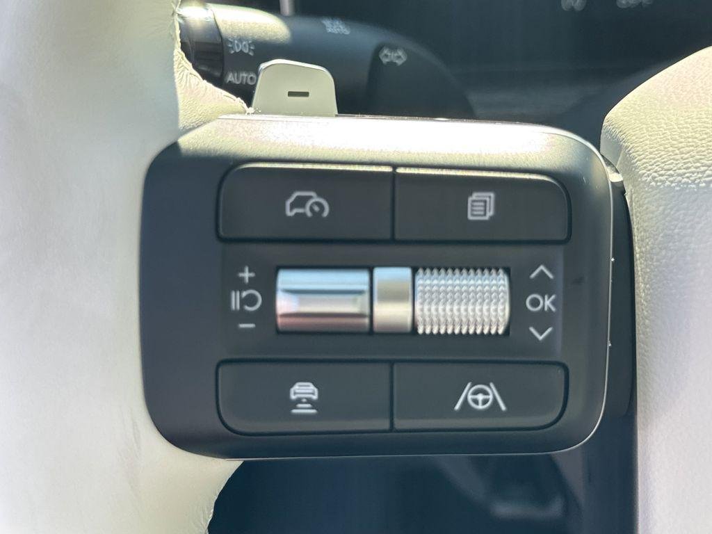 New 2026 Gray Hyundai Calligraphy FWD image 23