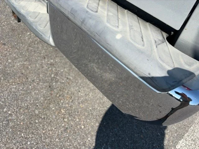 Used 2012 Silver Nissan SV image 20