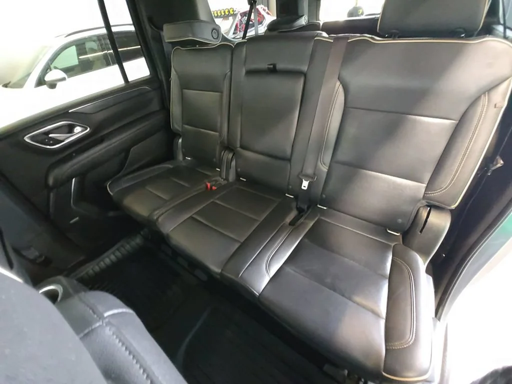 Used 2021 SATIN STEEL METALLIC GMC SLT image 22