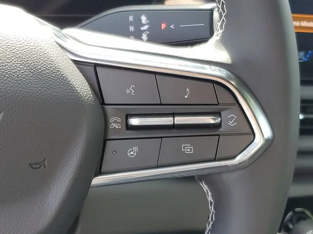 New 2026 Slate Gray Metallic Chevrolet LT - Extended Range image 22