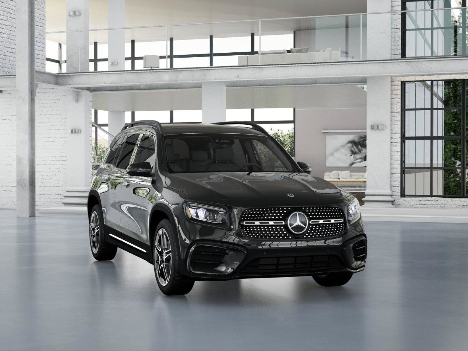 2026 Mercedes-Benz GLB GLB 250 - Photo 51