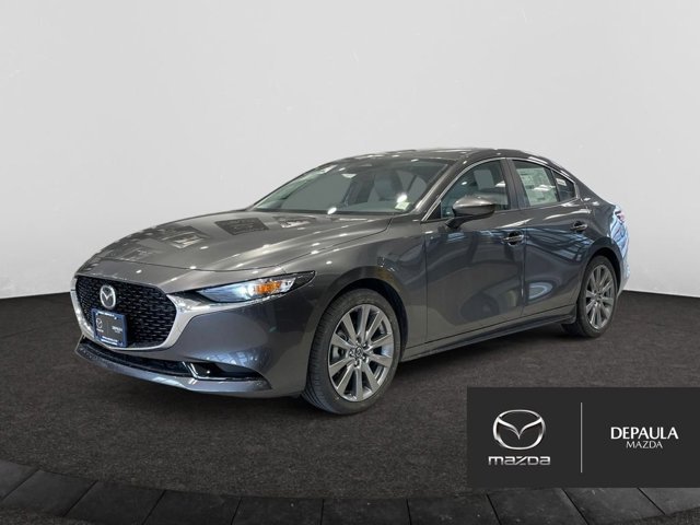 2026 Mazda CX-3 Preferred AT 4-Door SKYACTIV's photo