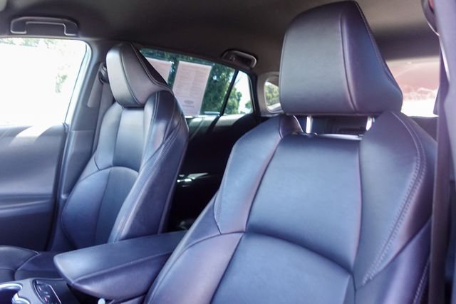 Used 2023 Red Toyota Nightshade image 23