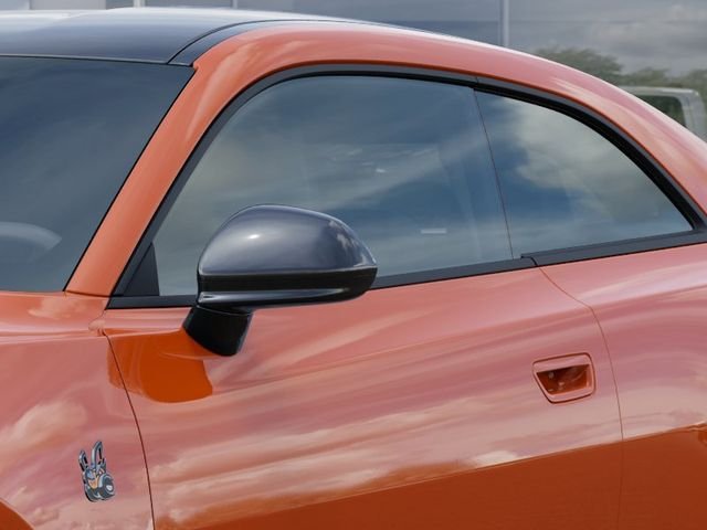 New 2026 Peel Out Dodge Scat Pack image 12