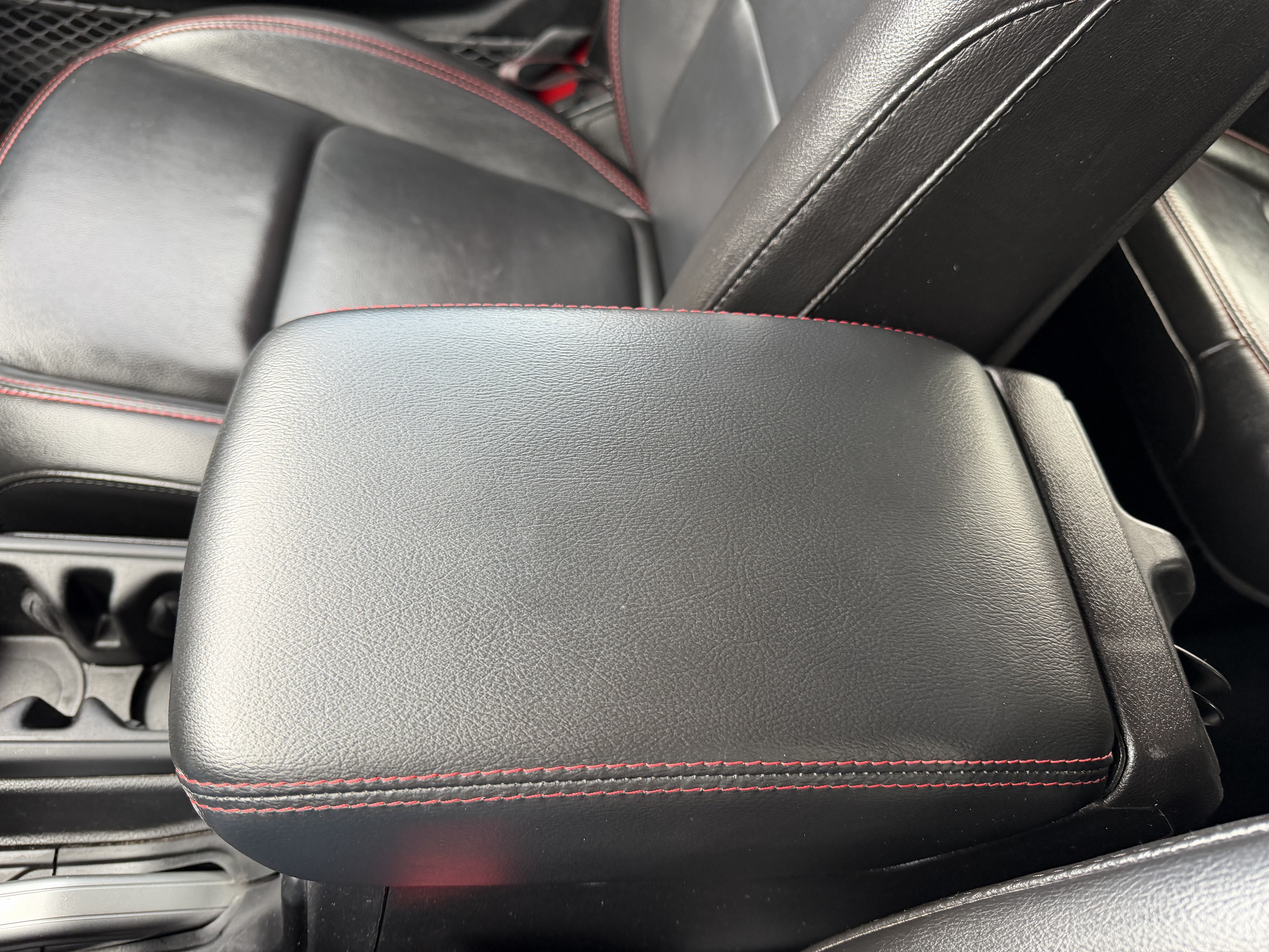 Used 2020 Firecracker Red Clearcoat Jeep Rubicon image 19