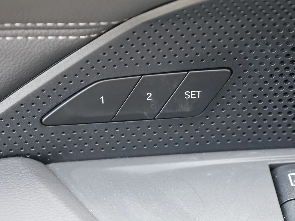2026 BMW 4 Series 430i - Photo 13