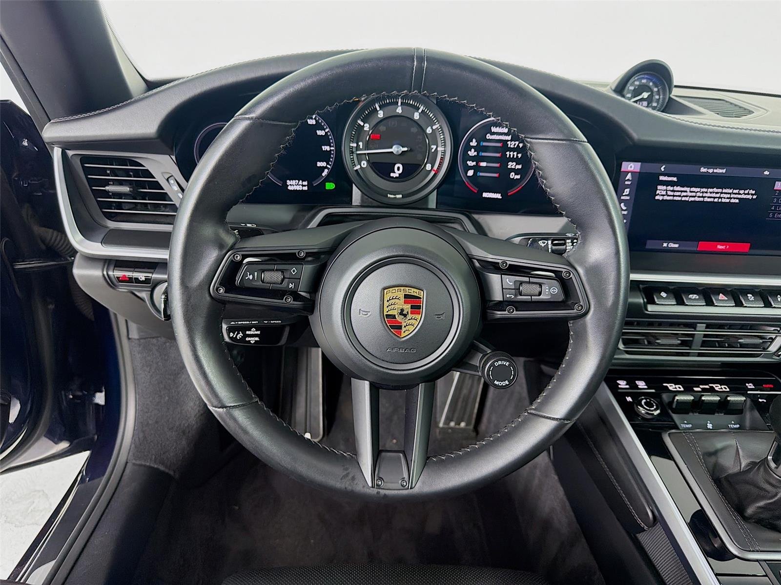Used 2021  PORSCHE  image 15