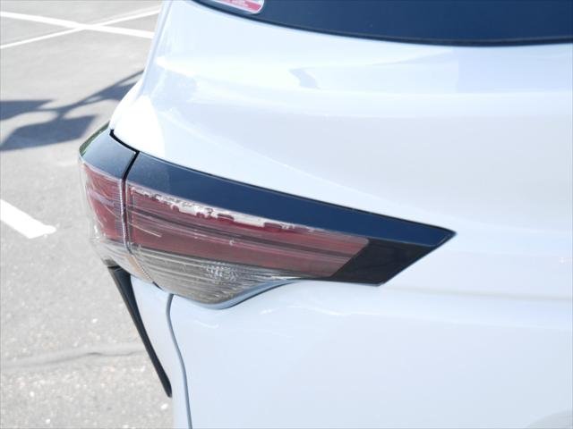Certified Used 2026 ICE CAP Toyota  image 17