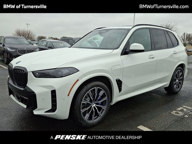 2026|BMW|X5|xDrive50e|4D Sport Utility