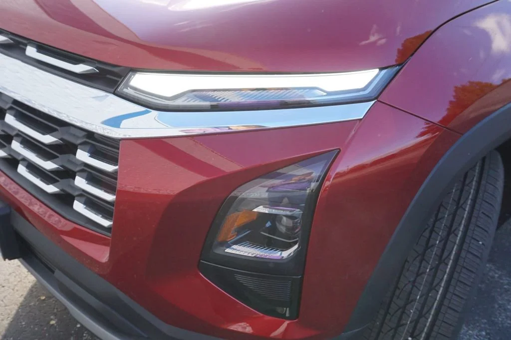 2026 Chevrolet Equinox LT - Photo 28