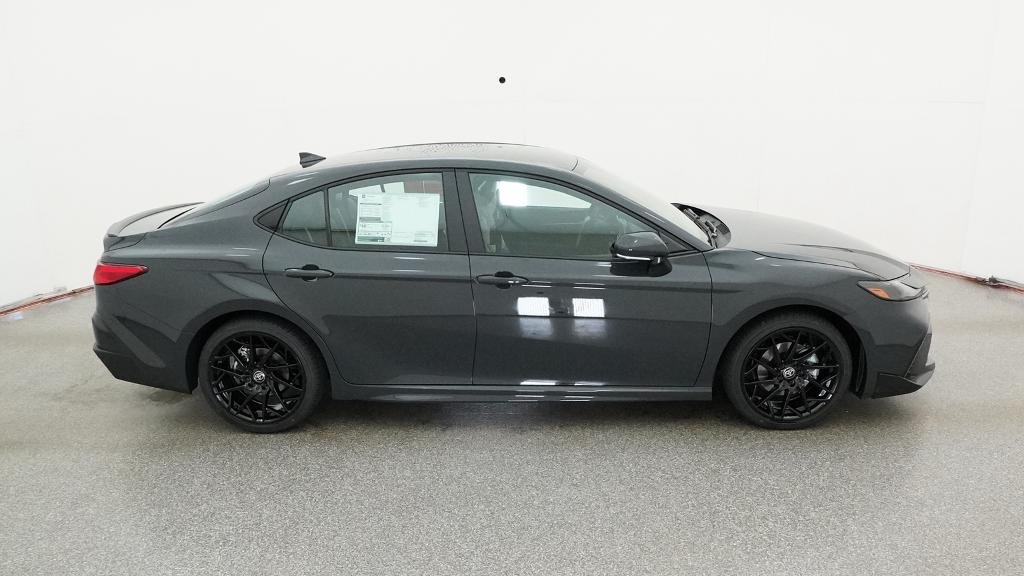 New 2026 Underground Toyota SE image 66