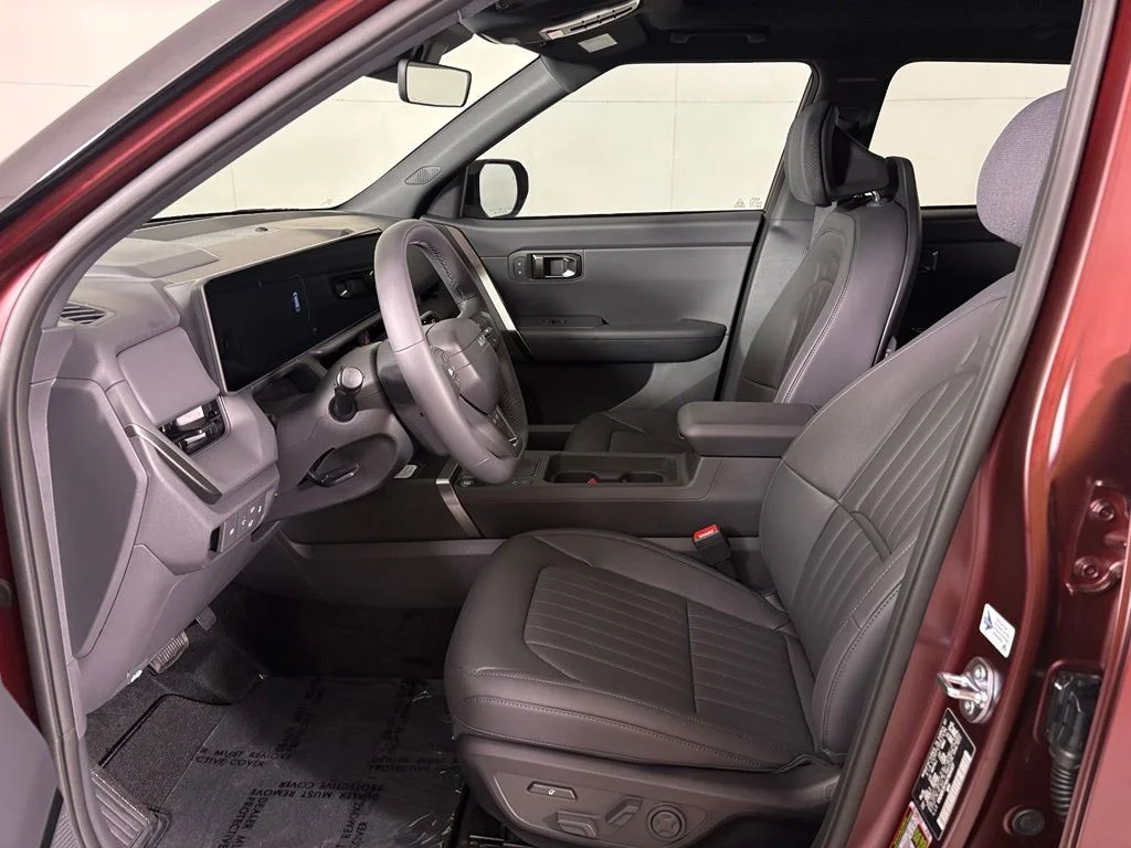 New 2027 Magma Red Matte Kia X-Line SX image 17