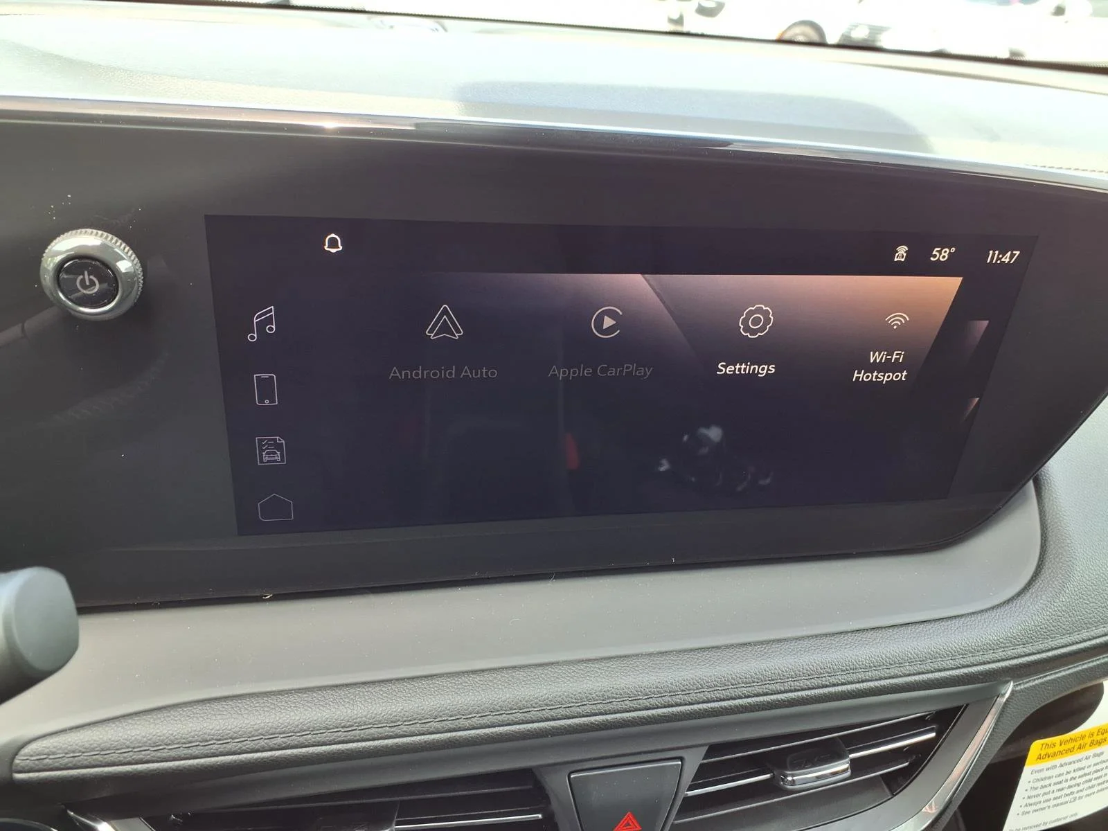 2026 Buick Encore GX Preferred - Photo 3