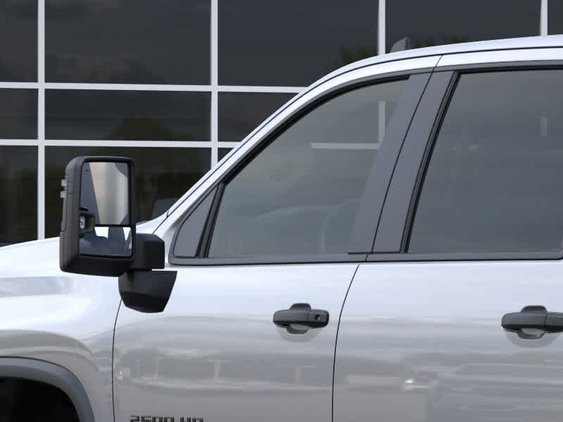 2026 Chevrolet Silverado 2500 HD Custom - Photo 12