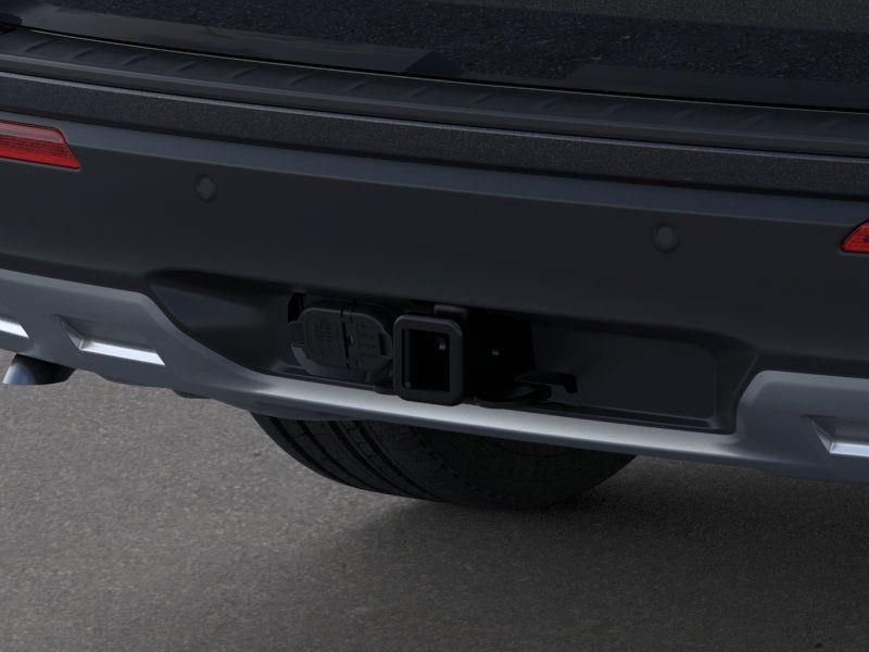 New 2026 Agate Black Metallic Ford Active image 25