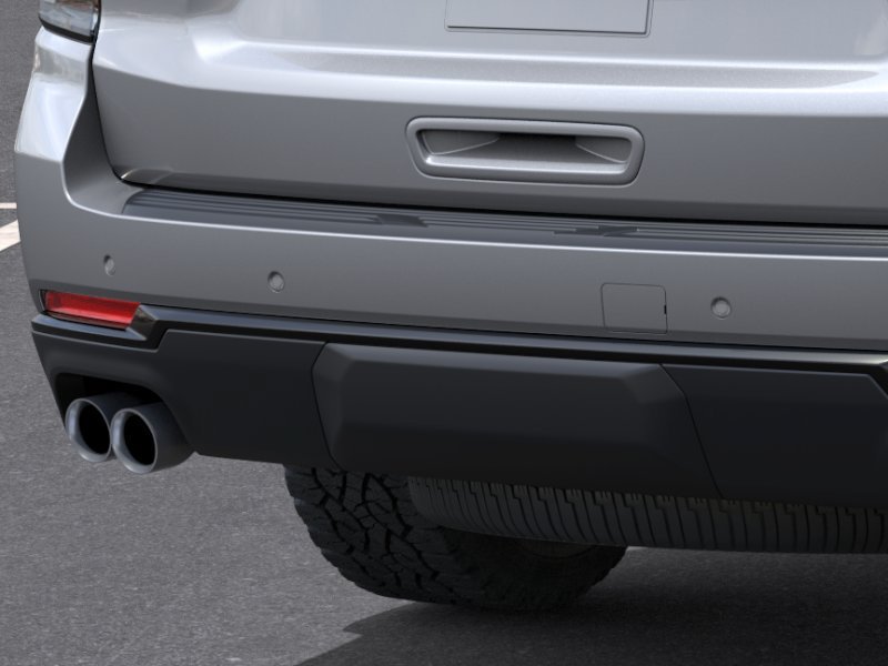 2026 Chevrolet Suburban Z71 - Photo 14