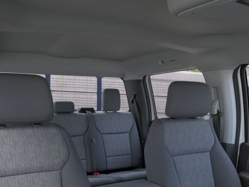 New 2026 Oxford White Ford XL image 22