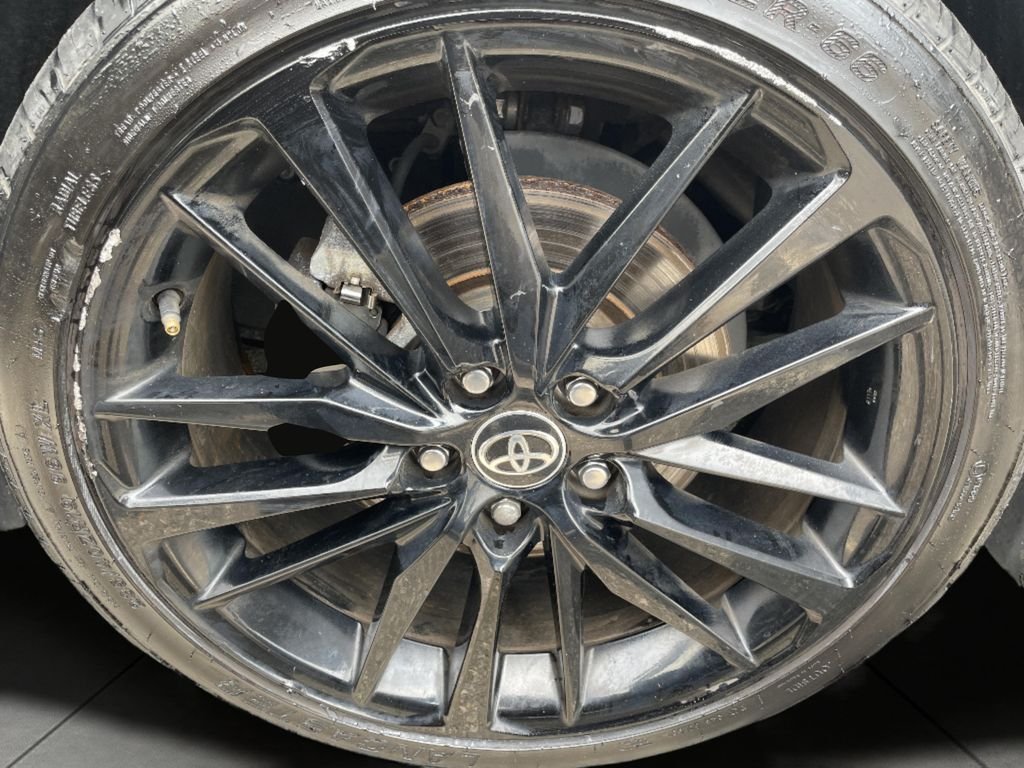 2023 Toyota Camry XSE - Photo 28