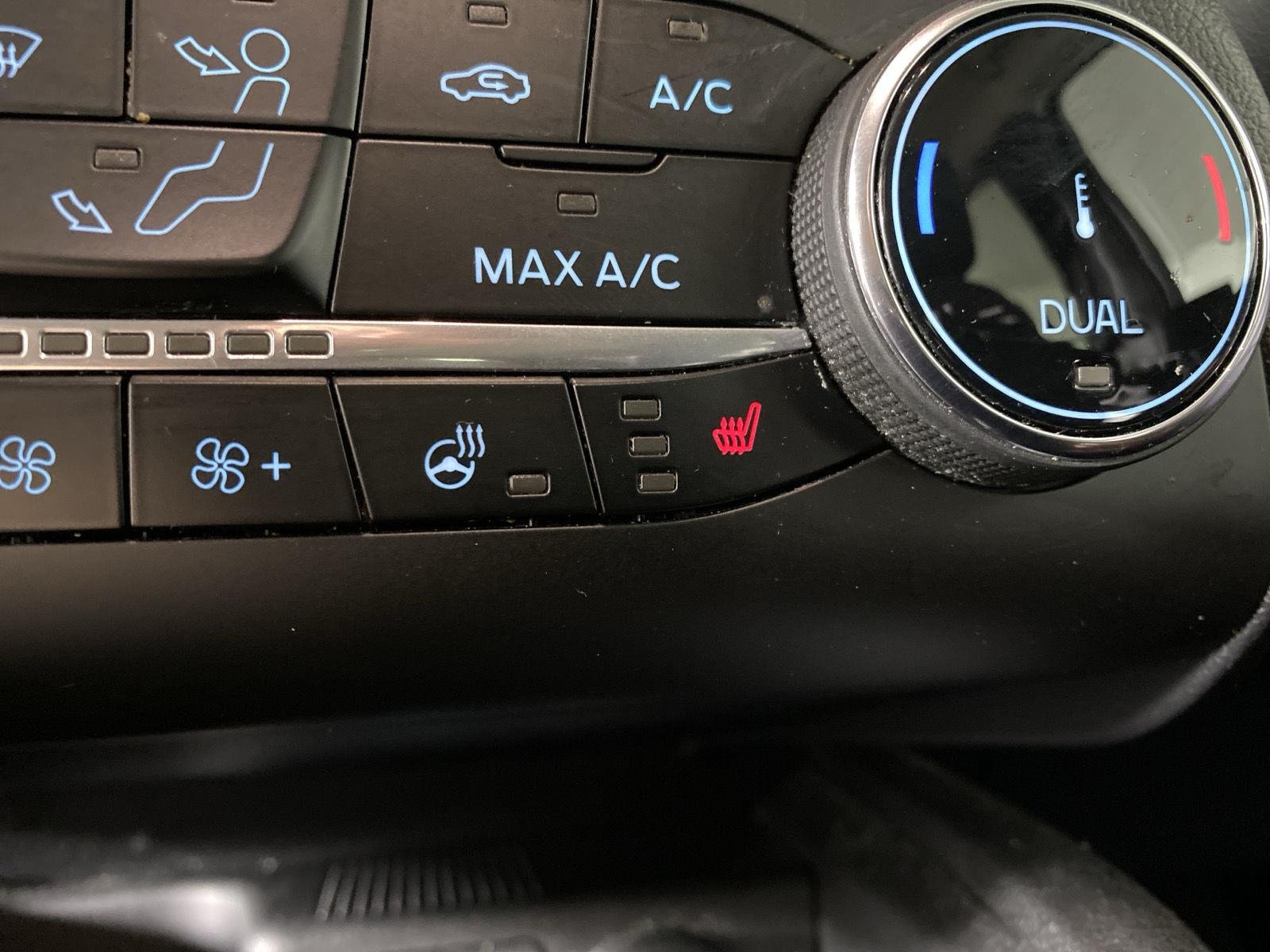 Used 2023 Carbonized Gray Metallic Ford Active image 30