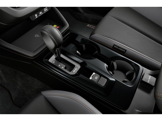 New 2026 MAGNETITE GRAY METALLIC Subaru Sport image 21