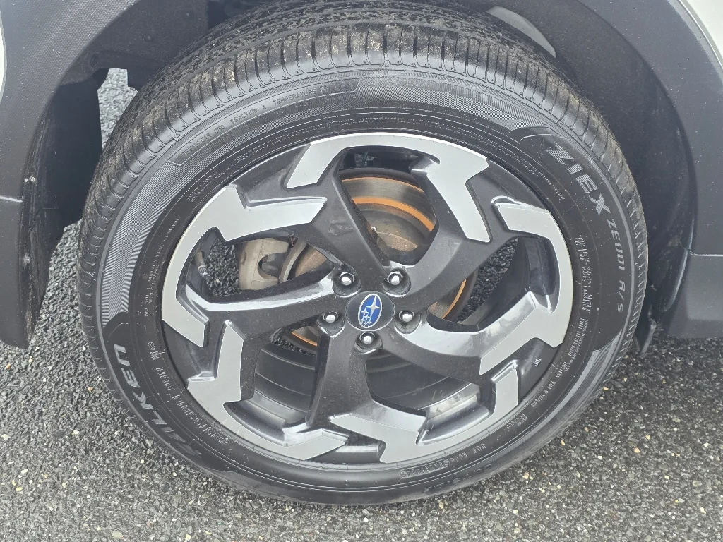 2022 Subaru Crosstrek Limited - Photo 27