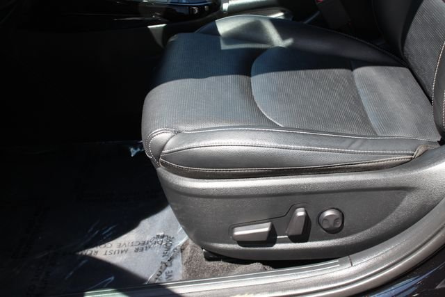 Certified Used 2020 Black Kia EX image 20