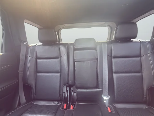 Used 2021 White Jeep Limited image 28