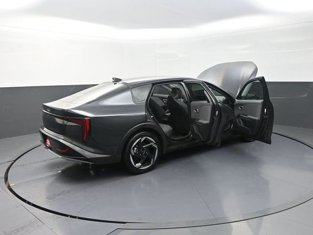 Used 2025 Gray Kia EX image 44