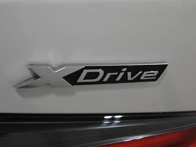 Used 2023 White BMW Competition image 28