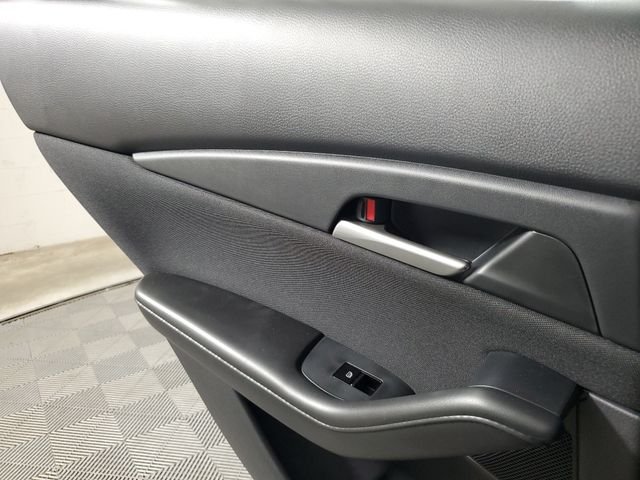 New 2026 Jet Black Mica Mazda 2.5 S AWD image 17