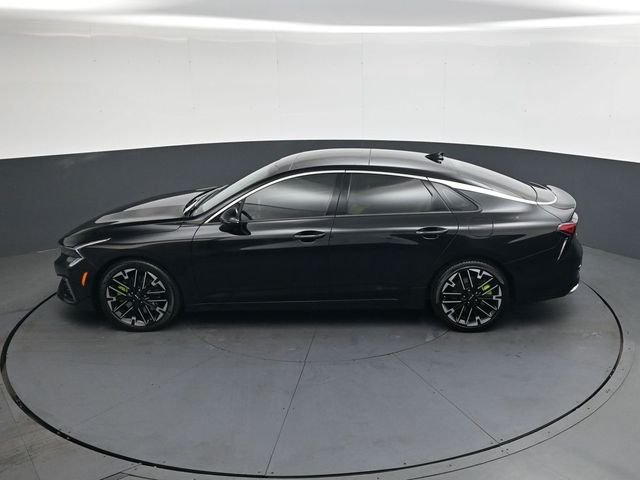 Used 2026 Black Kia GT image 17