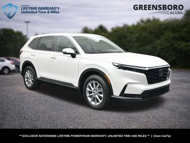 Used 2026  Honda EX image 1