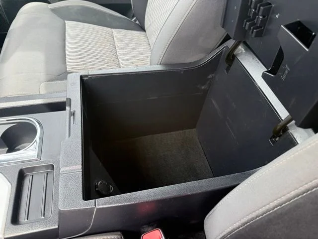 2017 Toyota Tundra SR5 - Photo 30