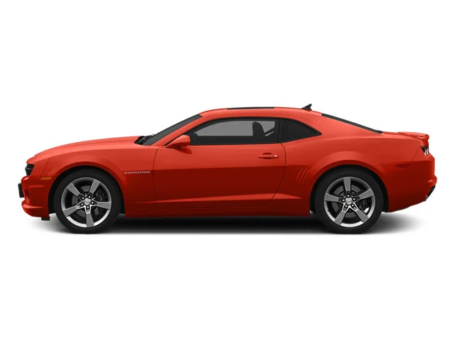 Used 2013 Ashen Gray Metallic Chevrolet SS image 6