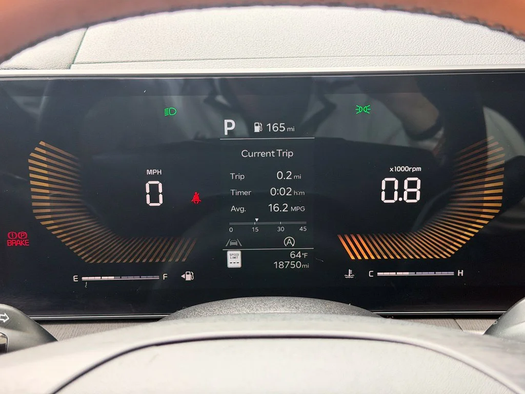 Used 2026 Gray Kia X-Line image 20