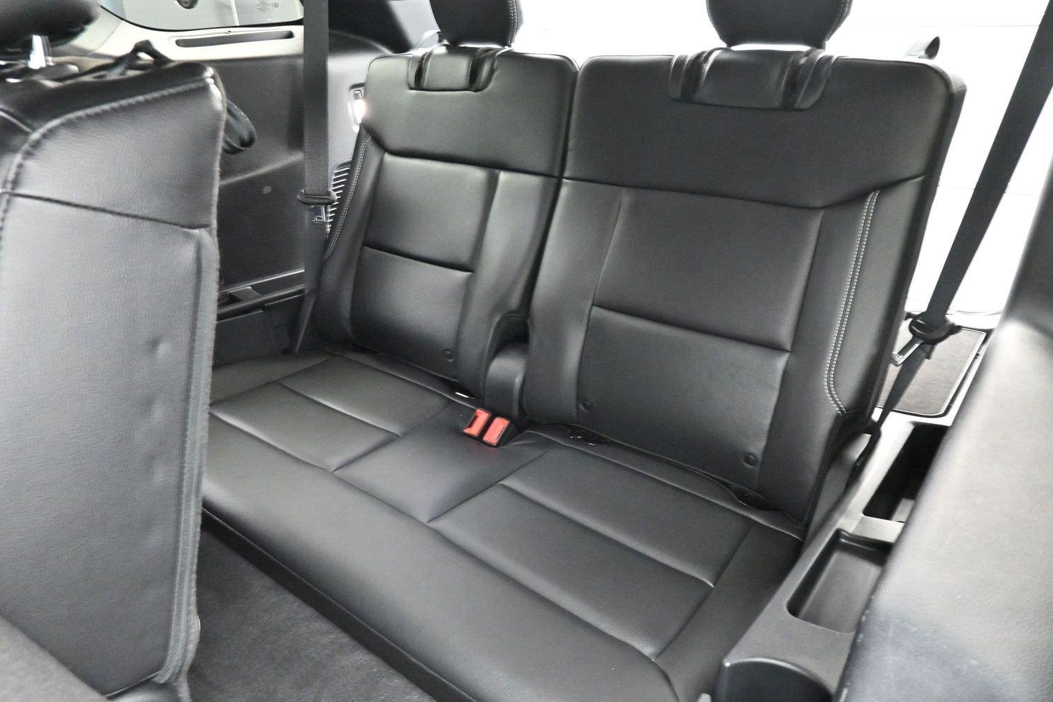 Used 2022 Agate Black Ford ST image 30