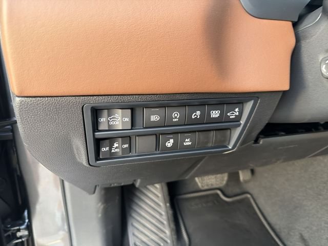 2026 Toyota Tundra 1794 Edition - Photo 11