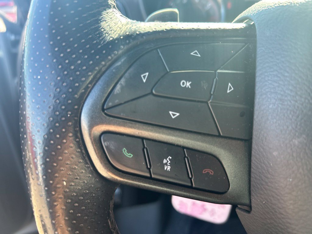 Used 2022 Smoke Show Dodge R/T image 6