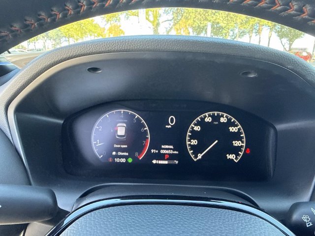 2024 Honda HR-V Sport - Photo 28