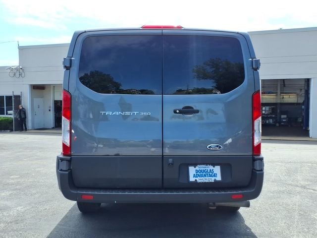 Used 2021 Gray Ford XL image 7