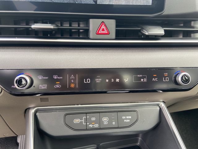 2026 Kia Carnival SX - Photo 22
