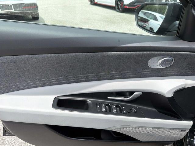 New 2026 Black Hyundai Limited image 7