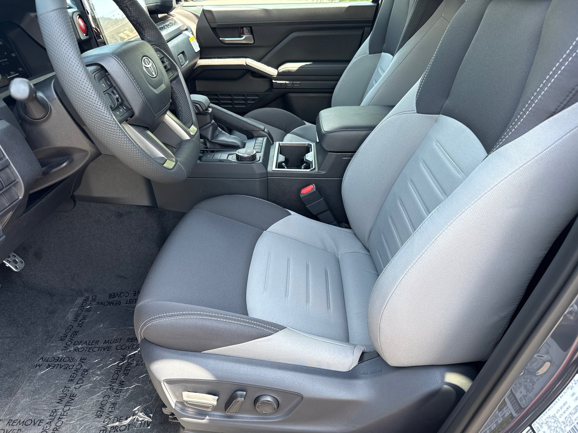 New 2026 Underground Toyota  TRD Sport image 21