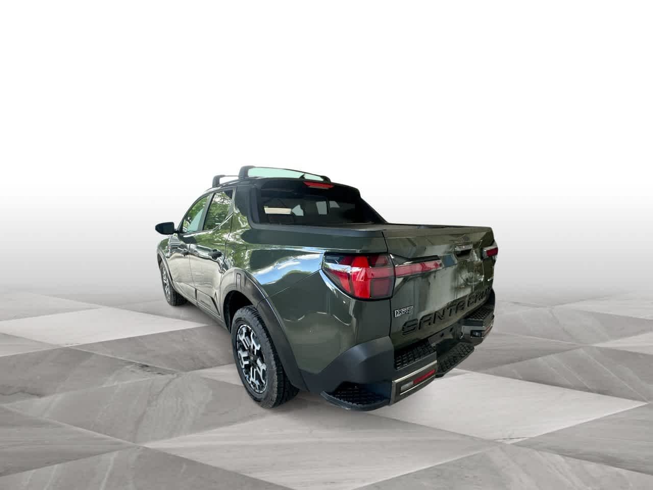 New 2026 Rockwood Green Hyundai XRT image 6