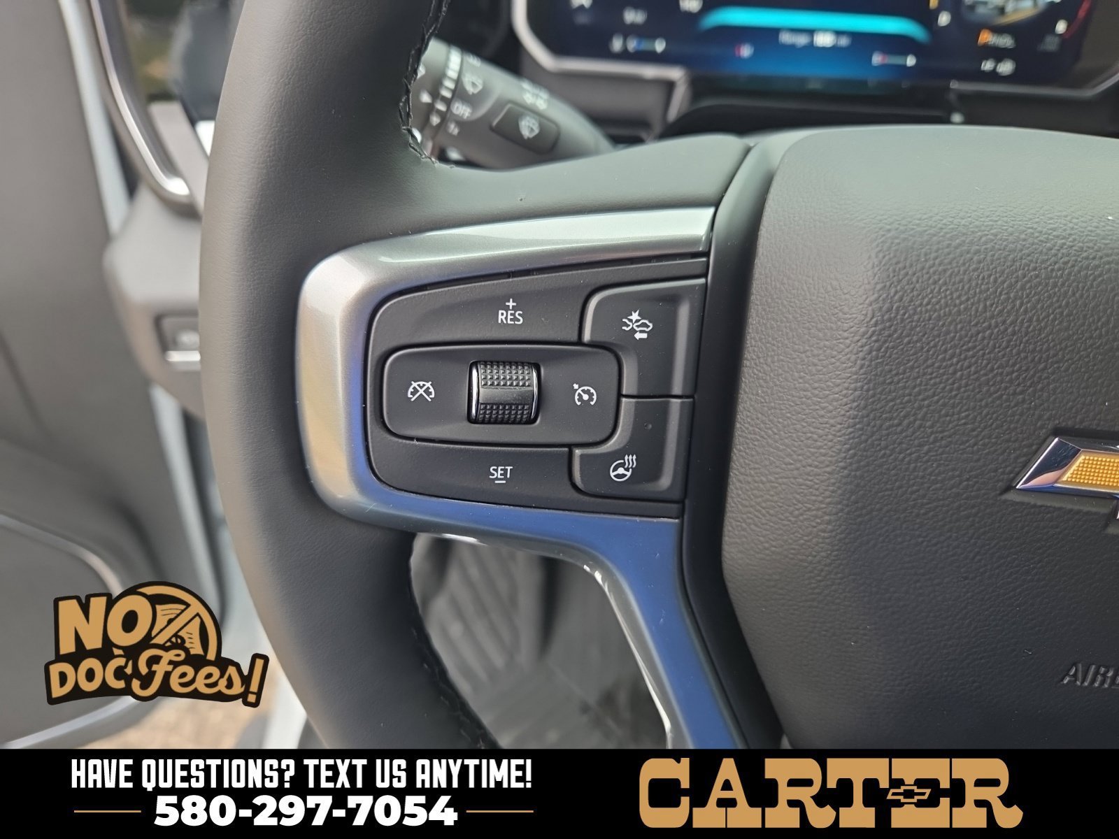 2026 Chevrolet Silverado 1500 LT - Photo 17