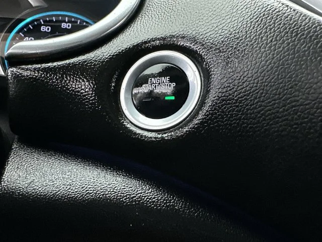 Used 2018 Beige Chevrolet Premier image 37