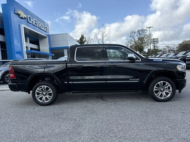 2023 RAM Ram 1500 Pickup Limited - Photo 2
