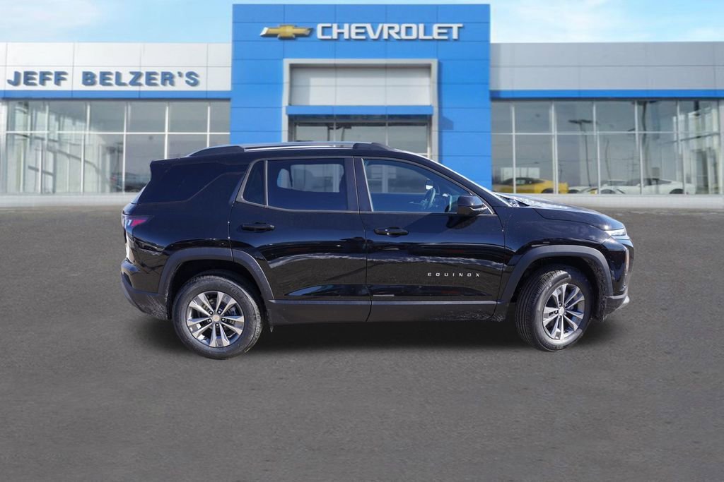 2026 Chevrolet Equinox LT - Photo 2